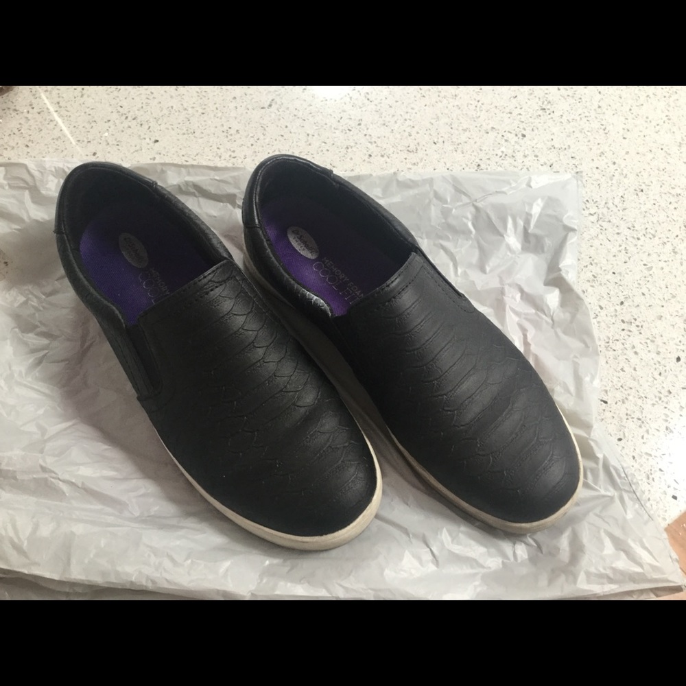 Dr Scholls memory foam cool fit